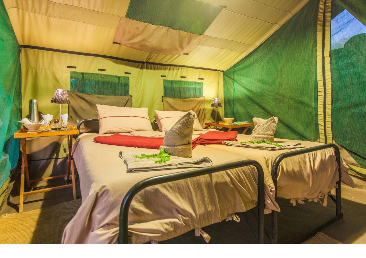 Epupa Camp别墅 外观 照片