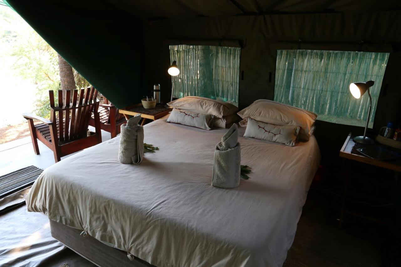 Epupa Camp别墅 外观 照片