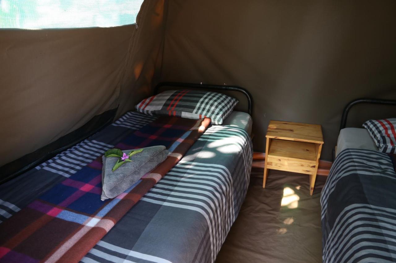 Epupa Camp别墅 外观 照片