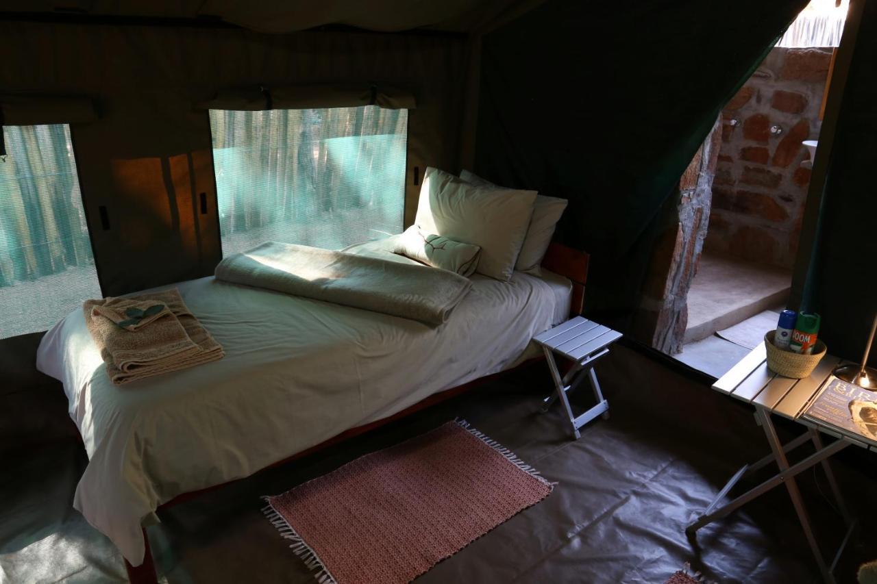 Epupa Camp别墅 外观 照片